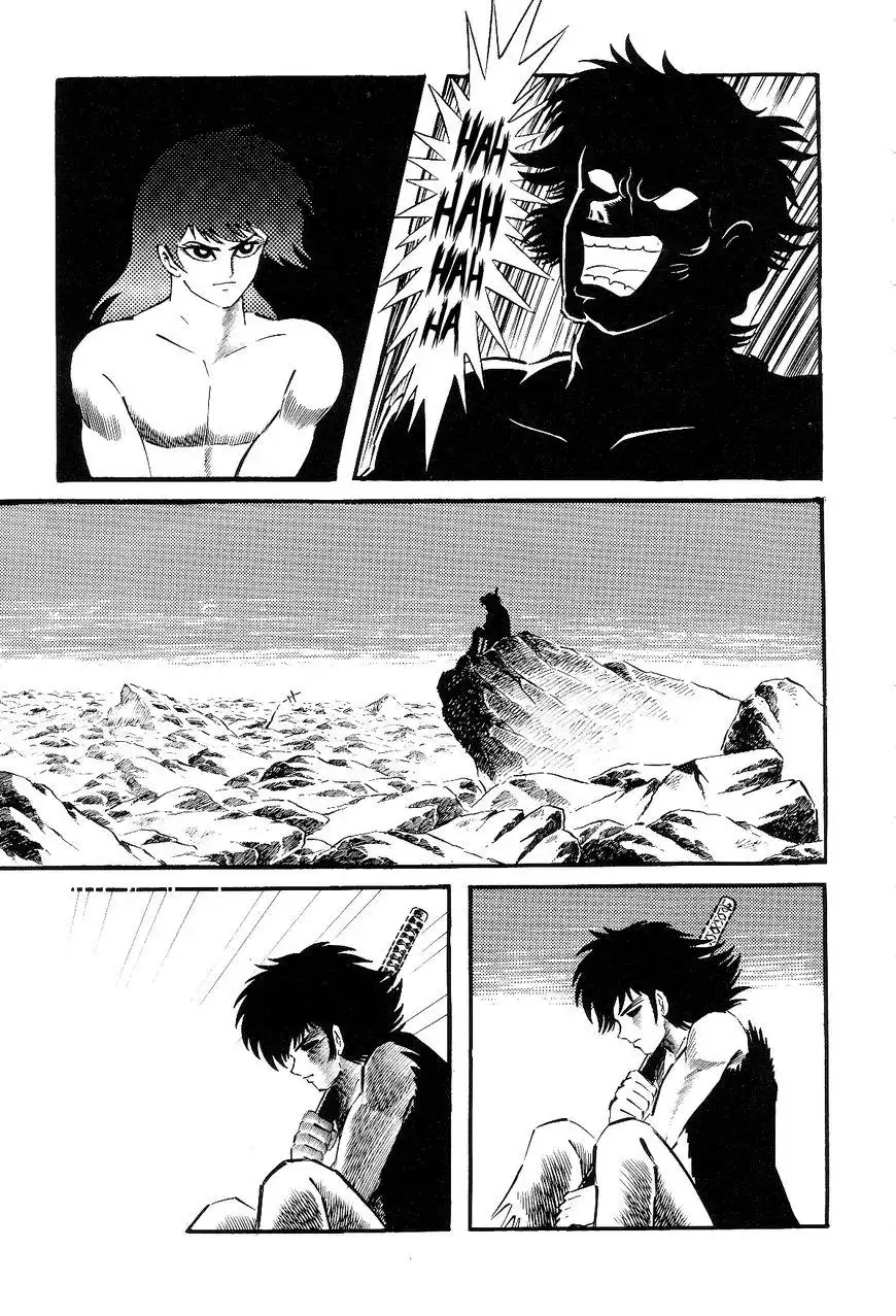 Violence Jack Chapter 26.1 92